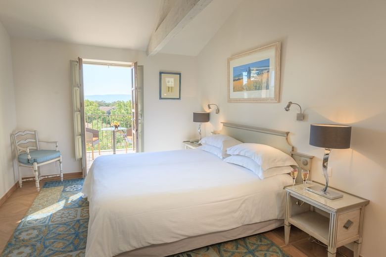 Hotel Le Jas De Gordes