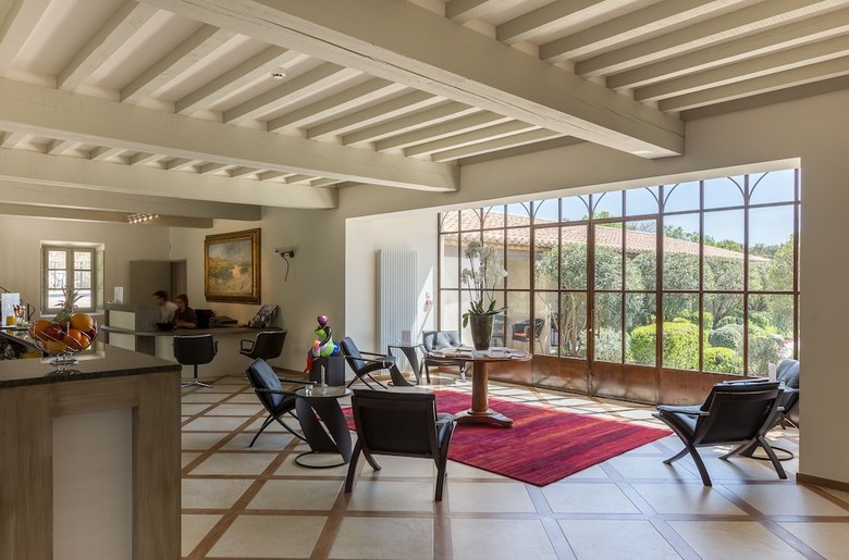 Hotel Le Jas De Gordes