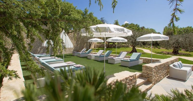 Hotel Le Jas De Gordes