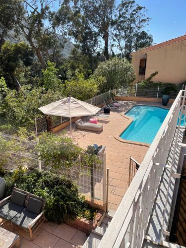 Logis Hotel Le Lonca