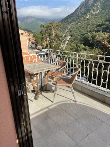 Logis Hotel Le Lonca