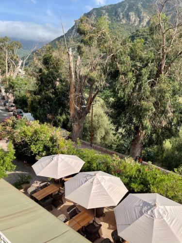 Logis Hotel Le Lonca