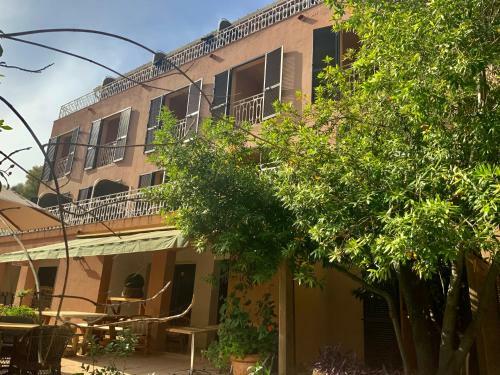 Logis Hotel Le Lonca