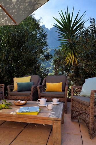 Logis Hotel Le Lonca