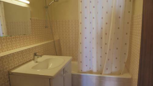 Apartamento Appart Vue Mer Luz Centre