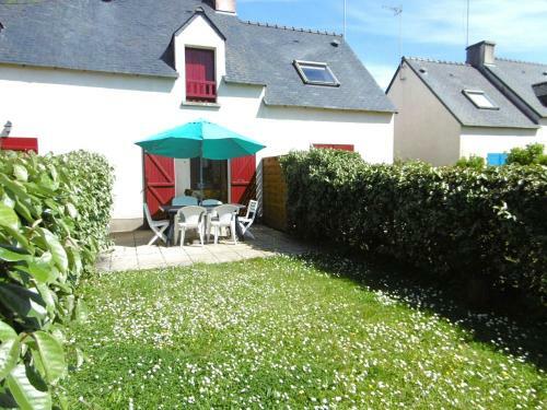 Villa Maisonnette Malou