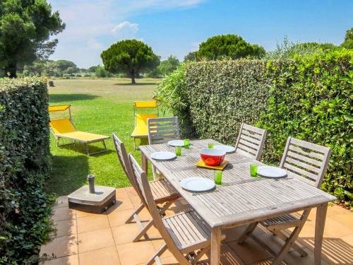 Apartment Les Catalanes Du Golf.10