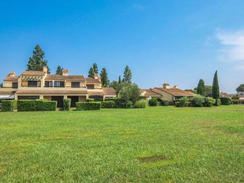 Apartment Les Catalanes Du Golf.10