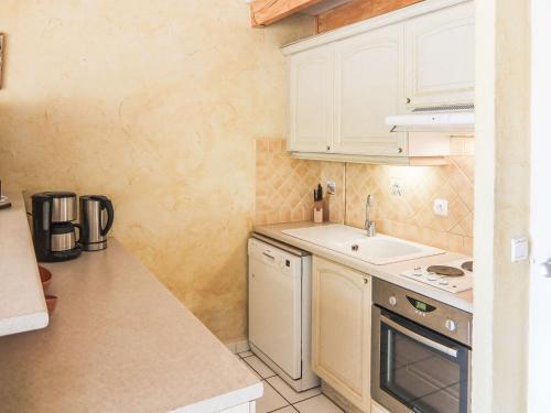 Apartment Les Catalanes Du Golf.10