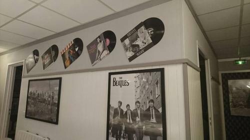 Fasthotel Bourg En Bresse