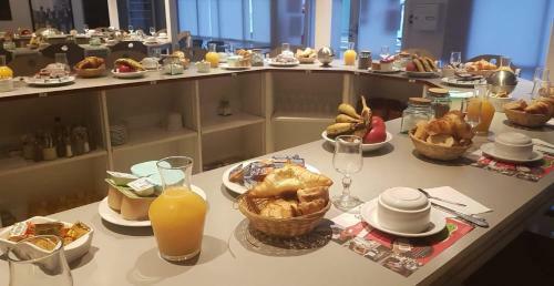 Fasthotel Bourg En Bresse