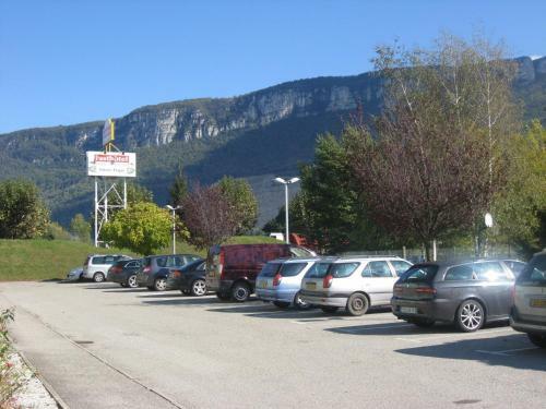 Fasthotel Grenoble Moirans-voreppe