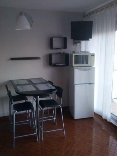 Apartamento Appartement Les Belles Plages