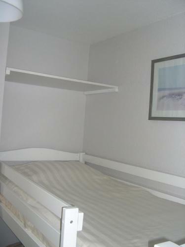 Apartamento Appartement Les Belles Plages