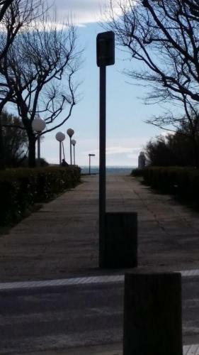 Apartamento Appartement Les Belles Plages