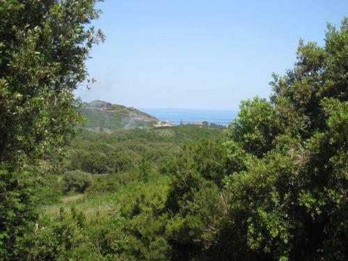 Posada Chambres Le Relais De Sisco