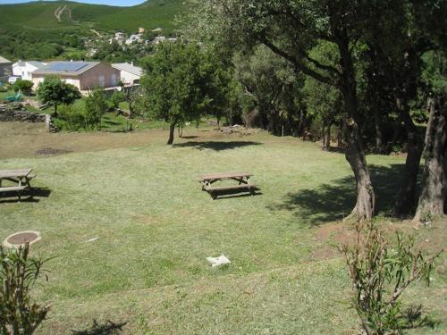 Posada Chambres Le Relais De Sisco