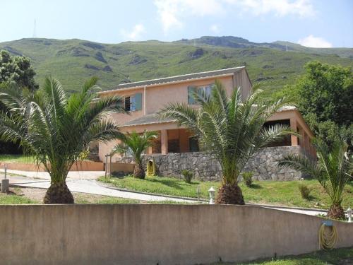 Posada Chambres Le Relais De Sisco