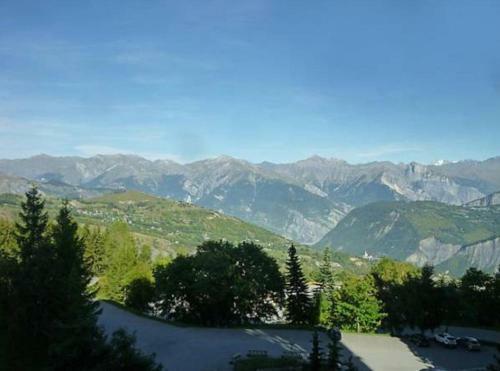 Apartamento R�sidence Au Petit Chamois
