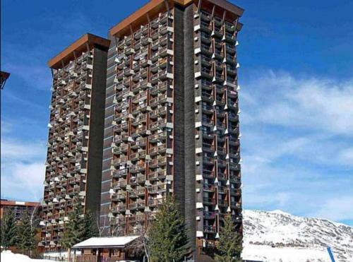 Apartamento R�sidence Au Petit Chamois
