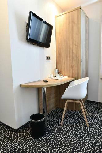 In Situ Hotel Le Chat Botte