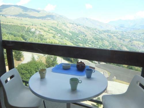 Apartment Soyouz Vanguard.35