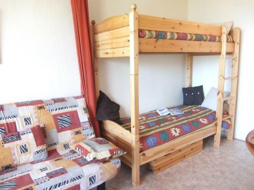 Apartment Soyouz Vanguard.35