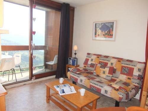 Apartment Soyouz Vanguard.35