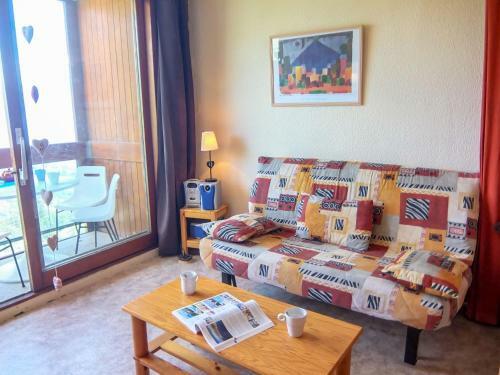 Apartment Soyouz Vanguard.35