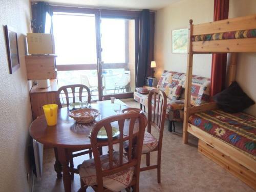 Apartment Soyouz Vanguard.35