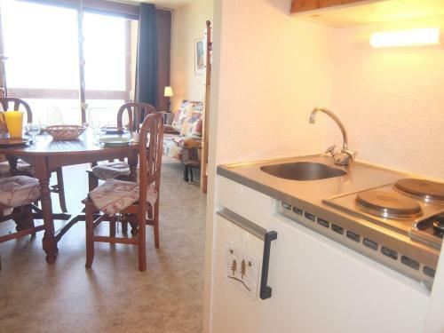 Apartment Soyouz Vanguard.35