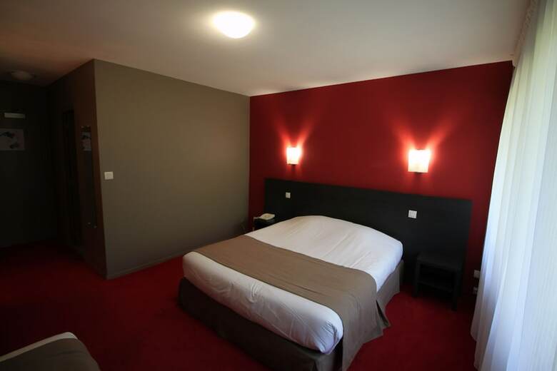 Le Regina Hotel