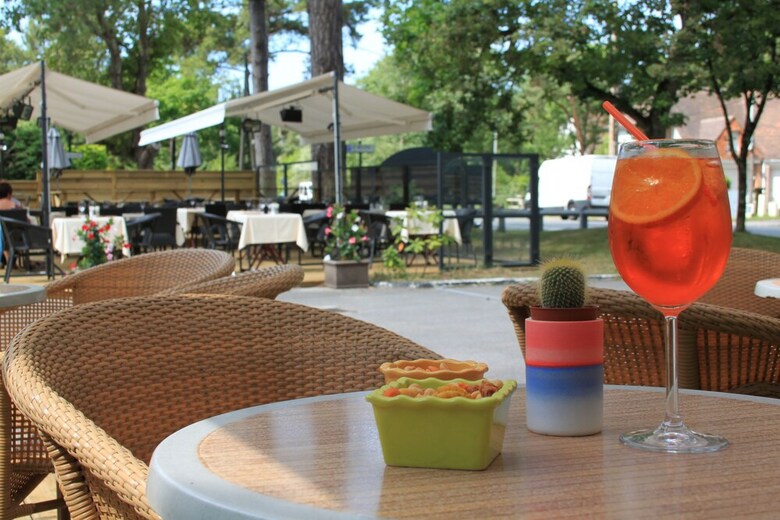 Le Regina Hotel