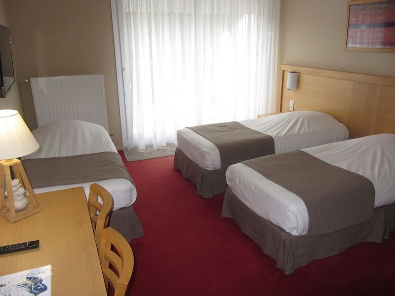 Le Regina Hotel