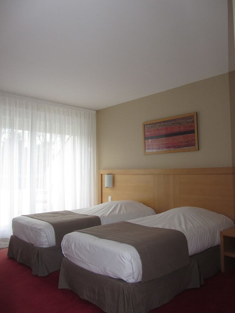 Le Regina Hotel