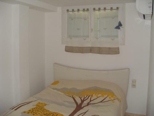Apartamento Appartement 10 Des Acacias