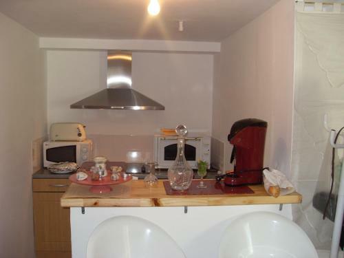 Apartamento Appartement 10 Des Acacias