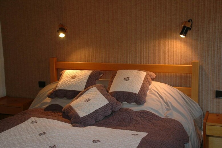 Aparthotel R�sidence La Cour