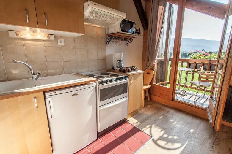 Aparthotel R�sidence La Cour