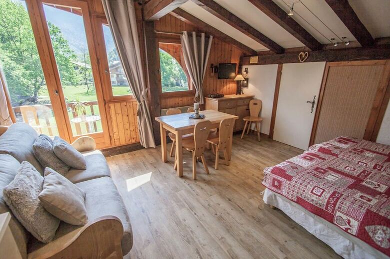 Aparthotel R�sidence La Cour