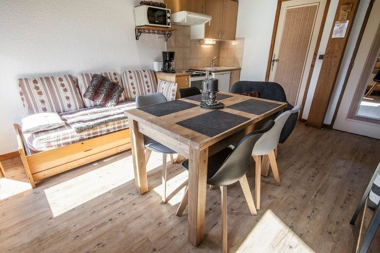 Aparthotel R�sidence La Cour