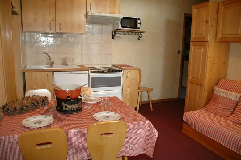Aparthotel R�sidence La Cour