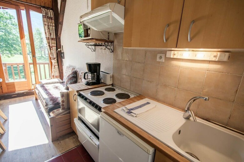 Aparthotel R�sidence La Cour