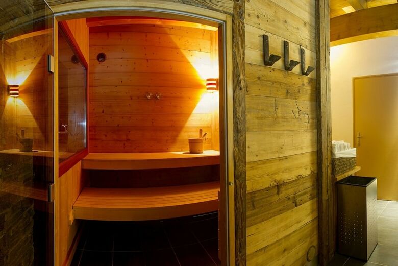 Aparthotel R�sidence La Cour