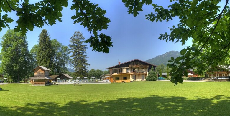 Aparthotel R�sidence La Cour