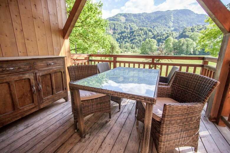 Aparthotel R�sidence La Cour
