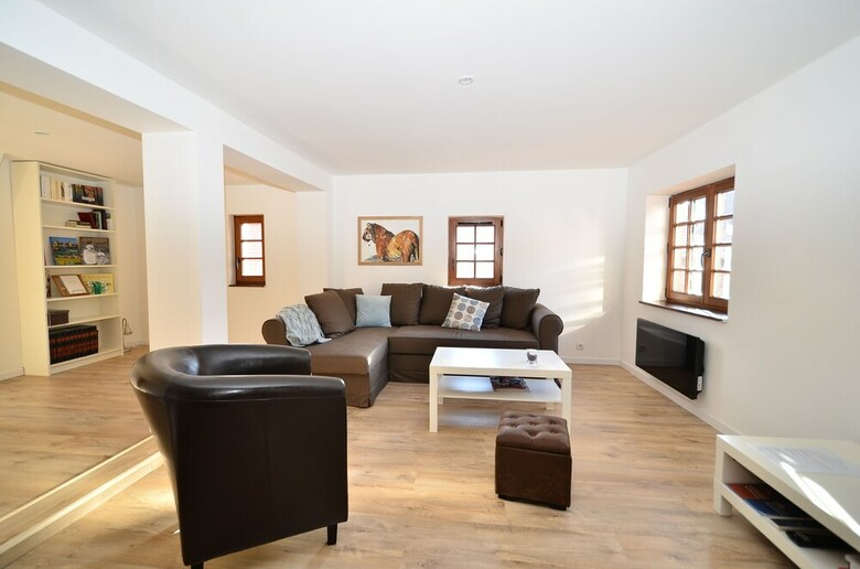 Apartamento My Riquewihr