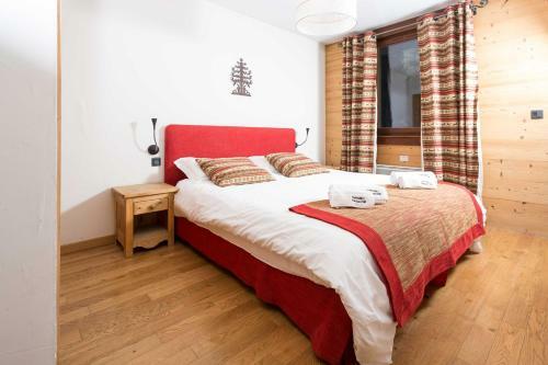 Apartamentos Le Paradis 18 & 18b Appts