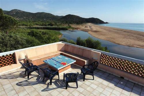 Villa Casa Blue