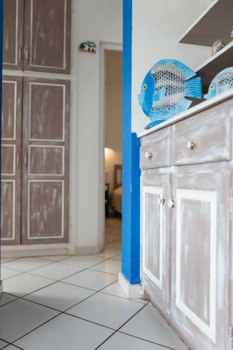 Villa Casa Blue